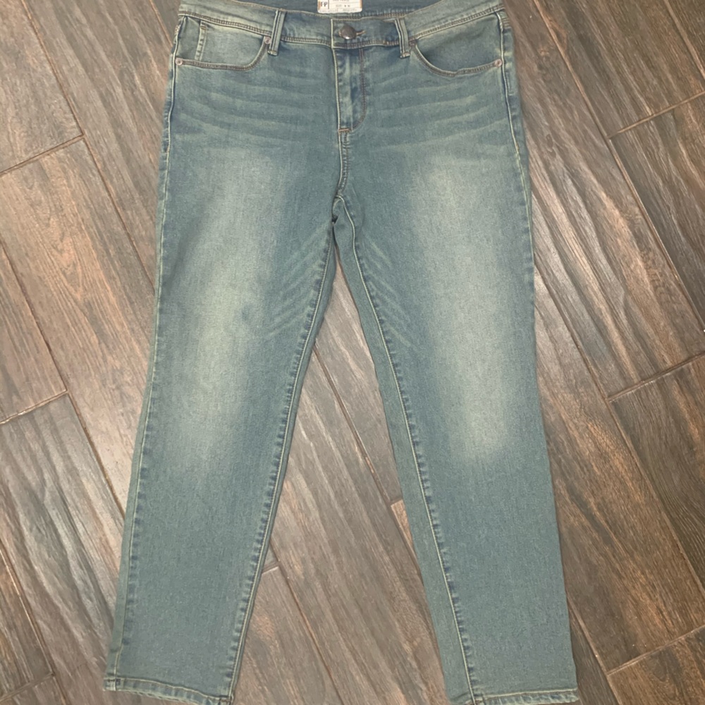 ✨Lucky Brand Skinny Jeans✨